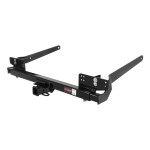 For 1978-1986 Jeep CJ7 Trailer Hitch + Wiring 4 Pin Fits All Models Curt 13412 58044 2 inch Tow Receiver For 1978-1986 Jeep CJ7 Trailer Hitch + Wiring 4 Pin Fits All Models Curt 13412 58044 2 inch Tow Receiver