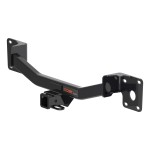 For 2019-2024 Cadillac XT4 Trailer Hitch + Wiring 4 Pin Fits All Models Curt 13415 56427 2 inch Tow Receiver For 2019-2024 Cadillac XT4 Trailer Hitch + Wiring 4 Pin Fits All Models Curt 13415 56427 2 inch Tow Receiver