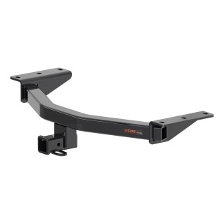 For 2019-2024 Honda Passport Trailer Hitch + Wiring 4 Pin Fits All Models Curt 13421 56291 2 inch Tow Receiver For 2019-2024 Honda Passport Trailer Hitch + Wiring 4 Pin Fits All Models Curt 13421 56291 2 inch Tow Receiver