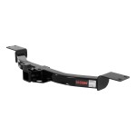 For 2013-2017 Chevy Traverse Tow Package Camp n' Field Trailer Hitch + Brake Controller Curt Assure 51160 Proportional Up To 4 Axles + 7 Way Trailer Wiring Plug & 2-5/16" ball 4 inch drop Fits Models w/ Existing USCAR 7-way Curt 13424 2 inch Tow For 2013-2017 Chevy Traverse Tow Package Camp n' Field Trailer Hitch + Brake Controller Curt Assure 51160 Proportional Up To 4 Axles + 7 Way Trailer Wiring Plug & 2-5/16" ball 4 inch drop Fits Models w/ Existing USCAR 7-way Curt 13424 2 inch Tow