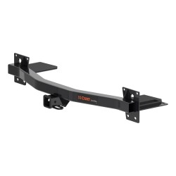 For 2018-2023 Chevy Traverse Trailer Hitch Fits All Models Curt 13433 2 inch Tow Receiver