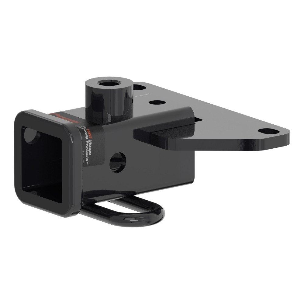 For 2020-2024 Jeep Gladiator Trailer Hitch + Wiring 4 Pin Fits Models w/ Existing USCAR 7-way Curt 13434 55384 2 inch Tow Receiver For 2020-2024 Jeep Gladiator Trailer Hitch + Wiring 4 Pin Fits Models w/ Existing USCAR 7-way Curt 13434 55384 2 inch Tow Receiver