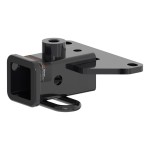 For 2020-2024 Jeep Gladiator Trailer Hitch + Wiring 4 Pin Fits Models w/ Existing USCAR 7-way Curt 13434 55384 2 inch Tow Receiver For 2020-2024 Jeep Gladiator Trailer Hitch + Wiring 4 Pin Fits Models w/ Existing USCAR 7-way Curt 13434 55384 2 inch Tow Receiver