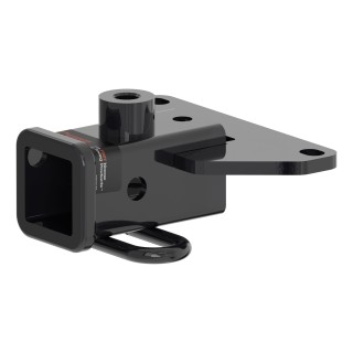 For 2020-2024 Jeep Gladiator Trailer Hitch + Wiring 4 Pin Fits Models w/ Existing USCAR 7-way Curt 13434 55384 2 inch Tow Receiver For 2020-2024 Jeep Gladiator Trailer Hitch + Wiring 4 Pin Fits Models w/ Existing USCAR 7-way Curt 13434 55384 2 inch Tow Receiver