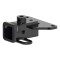 For 2020-2024 Jeep Gladiator Trailer Hitch + Wiring 4 Pin Fits Models w/ Existing USCAR 7-way Curt 13434 55384 2 inch Tow Receiver For 2020-2024 Jeep Gladiator Trailer Hitch + Wiring 4 Pin Fits Models w/ Existing USCAR 7-way Curt 13434 55384 2 inch Tow Receiver