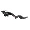For 2003-2007 Toyota Sequoia Trailer Hitch + Wiring 4 Pin Fits All Models Curt 13440 55246 2 inch Tow Receiver