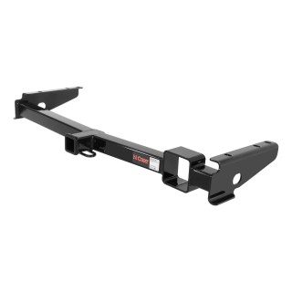 For 2000-2002 Lexus LX470 Trailer Hitch Fits All Models Curt 13443 2 inch Tow Receiver