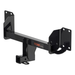 For 2019-2025 BMW X5 Trailer Hitch + Wiring 5 Pin Except M Versions Curt 13451 2 inch Tow Receiver For 2019-2025 BMW X5 Trailer Hitch + Wiring 5 Pin Except M Versions Curt 13451 2 inch Tow Receiver