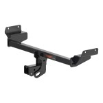 For 2016-2018 Lincoln MKX Trailer Hitch + Wiring 5 Pin Fits All Models Curt 13452 2 inch Tow Receiver For 2016-2018 Lincoln MKX Trailer Hitch + Wiring 5 Pin Fits All Models Curt 13452 2 inch Tow Receiver
