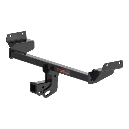 For 2016-2018 Lincoln MKX Trailer Hitch + Wiring 5 Pin Fits All Models Curt 13452 2 inch Tow Receiver For 2016-2018 Lincoln MKX Trailer Hitch + Wiring 5 Pin Fits All Models Curt 13452 2 inch Tow Receiver