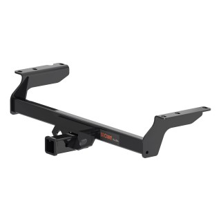 For 2023-2024 Ford Escape Trailer Hitch + Wiring 5 Pin Except PHEV Curt 13454 2 inch Tow Receiver For 2023-2024 Ford Escape Trailer Hitch + Wiring 5 Pin Except PHEV Curt 13454 2 inch Tow Receiver