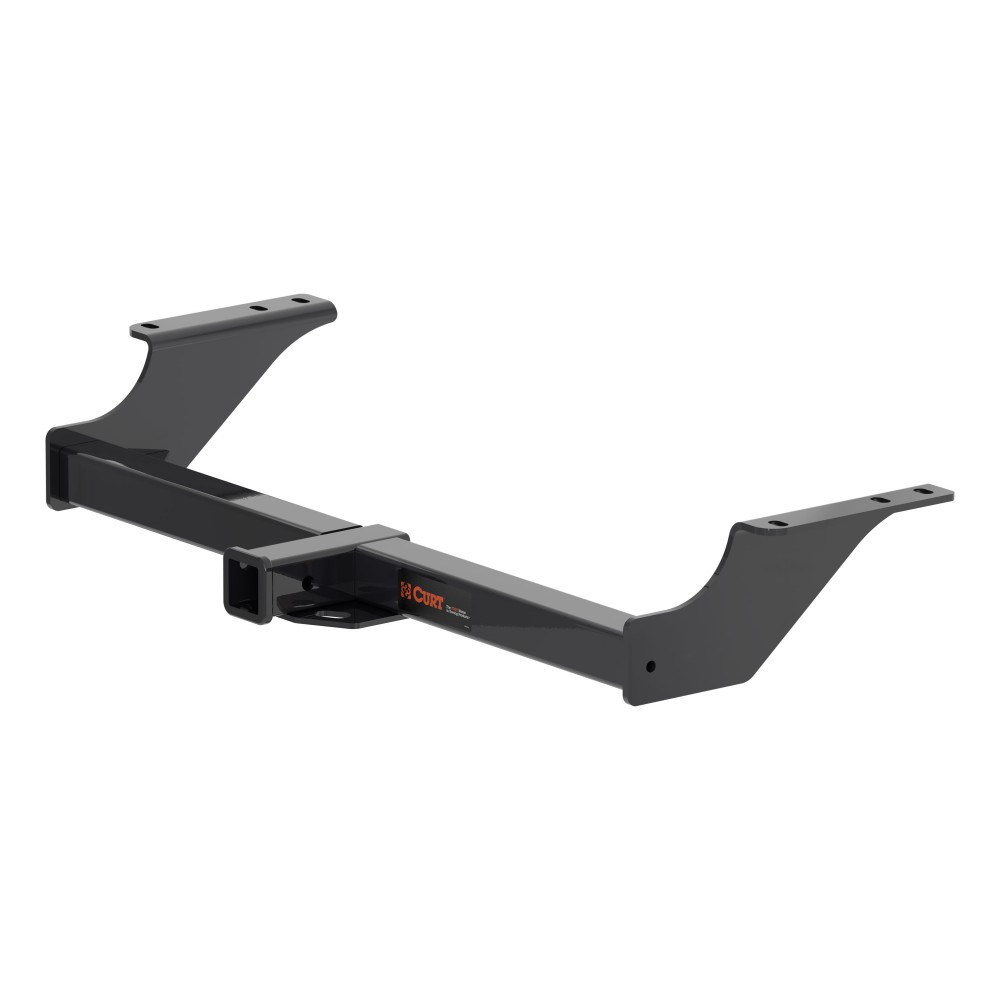 For 2016-2019 Toyota Hilux Trailer Hitch Fits All Models Curt 13457 2 inch Tow Receiver
