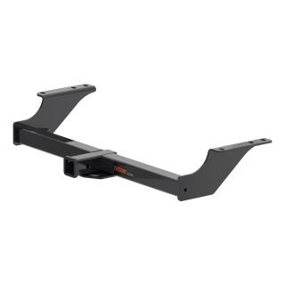 For 2016-2019 Toyota Hilux Trailer Hitch Fits All Models Curt 13457 2 inch Tow Receiver