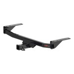 For 2020-2024 VW Atlas Cross Sport Trailer Hitch + Wiring 4 Pin Fits All Models Curt 13458 56464 2 inch Tow Receiver For 2020-2024 VW Atlas Cross Sport Trailer Hitch + Wiring 4 Pin Fits All Models Curt 13458 56464 2 inch Tow Receiver