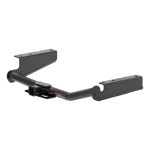 For 2020-2024 Toyota Highlander Trailer Hitch + Wiring 4 Pin Except XSE Curt 13460 56480 2 inch Tow Receiver For 2020-2024 Toyota Highlander Trailer Hitch + Wiring 4 Pin Except XSE Curt 13460 56480 2 inch Tow Receiver