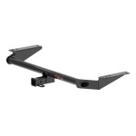For 2017-2020 Chrysler Pacifica Trailer Hitch + Wiring 4 Pin Fits Touring L Plus Except Hybrid Curt 13462 56399 2 inch Tow Receiver For 2017-2020 Chrysler Pacifica Trailer Hitch + Wiring 4 Pin Fits Touring L Plus Except Hybrid Curt 13462 56399 2 inch Tow Receiver