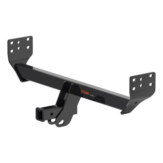 For 2021-2024 Genesis GV80 Tow Package Camp n' Field Trailer Hitch + Brake Controller Curt Assure 51160 Proportional Up To 4 Axles + 7 Way Trailer Wiring Plug & 2-5/16" ball 4 inch drop Fits All Models Curt 13464 2 inch Tow Receiver For 2021-2024 Genesis GV80 Tow Package Camp n' Field Trailer Hitch + Brake Controller Curt Assure 51160 Proportional Up To 4 Axles + 7 Way Trailer Wiring Plug & 2-5/16" ball 4 inch drop Fits All Models Curt 13464 2 inch Tow Receiver