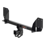 For 2008-2010 Chrysler 300 Trailer Hitch Fits All Models Curt 13467 2 inch Tow Receiver For 2008-2010 Chrysler 300 Trailer Hitch Fits All Models Curt 13467 2 inch Tow Receiver