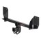 For 2018-2020 Volvo XC90 Trailer Hitch + Wiring 4 Pin Fits All Models Curt 13467 56285 2 inch Tow Receiver For 2018-2020 Volvo XC90 Trailer Hitch + Wiring 4 Pin Fits All Models Curt 13467 56285 2 inch Tow Receiver