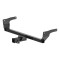 For 2021-2024 Toyota Venza Tow Package Camp n' Field Trailer Hitch + Brake Controller Curt Assure 51160 Proportional Up To 4 Axles + 7 Way Trailer Wiring Plug & 2-5/16" ball 4 inch drop Fits All Models Curt 13468 2 inch Tow Receiver