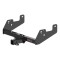 For 2022-2024 Ford F150 Trailer Hitch Fits Models w/o factory hitch except Police w/ backup sensors w/o LED tail Curt 13475 2 inch Tow Receiver For 2022-2024 Ford F150 Trailer Hitch Fits Models w/o factory hitch except Police w/ backup sensors w/o LED tail Curt 13475 2 inch Tow Receiver