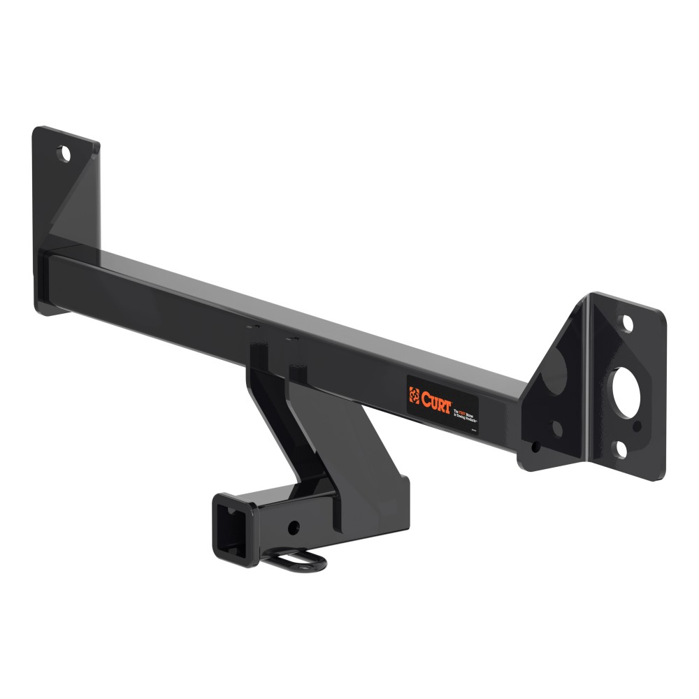 For 2021-2022 Mercedes GLC300 Trailer Hitch Except Premium Package Curt 13477 2 inch Tow Receiver For 2021-2022 Mercedes GLC300 Trailer Hitch Except Premium Package Curt 13477 2 inch Tow Receiver