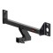 For 2021-2022 Mercedes GLC300 Trailer Hitch Except Premium Package Curt 13477 2 inch Tow Receiver For 2021-2022 Mercedes GLC300 Trailer Hitch Except Premium Package Curt 13477 2 inch Tow Receiver