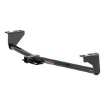 For 2022-2024 Kia Carnival Tow Package Camp n' Field Trailer Hitch + Brake Controller Curt Assure 51160 Proportional Up To 4 Axles + 7 Way Trailer Wiring Plug & 2-5/16" ball 4 inch drop Fits All Models Curt 13478 2 inch Tow Receiver