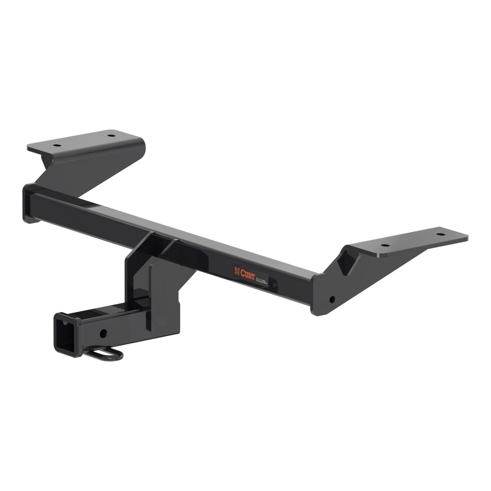 For 2021-2023 Ford Mustang Mach-E Trailer Hitch + Wiring 4 Pin Fits All Models Curt 13480 59236 2 inch Tow Receiver For 2021-2023 Ford Mustang Mach-E Trailer Hitch + Wiring 4 Pin Fits All Models Curt 13480 59236 2 inch Tow Receiver
