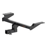 For 2021-2023 Ford Mustang Mach-E Trailer Hitch + Wiring 4 Pin Fits All Models Curt 13480 59236 2 inch Tow Receiver For 2021-2023 Ford Mustang Mach-E Trailer Hitch + Wiring 4 Pin Fits All Models Curt 13480 59236 2 inch Tow Receiver