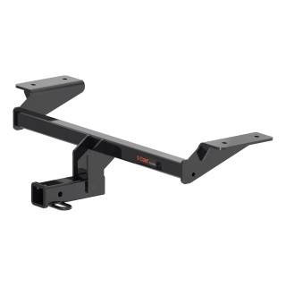For 2024 Ford Mustang Mach-E Trailer Hitch Fits All Models Curt 13480 2 inch Tow Receiver For 2024 Ford Mustang Mach-E Trailer Hitch Fits All Models Curt 13480 2 inch Tow Receiver