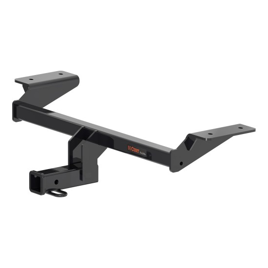 For 2021-2023 Ford Mustang Mach-E Trailer Hitch + Wiring 4 Pin Fits All Models Curt 13480 59236 2 inch Tow Receiver For 2021-2023 Ford Mustang Mach-E Trailer Hitch + Wiring 4 Pin Fits All Models Curt 13480 59236 2 inch Tow Receiver