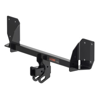 For 2018-2024 Volvo XC60 Trailer Hitch Fits All Models Curt 13484 2 inch Tow Receiver For 2018-2024 Volvo XC60 Trailer Hitch Fits All Models Curt 13484 2 inch Tow Receiver