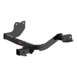 For 2022-2024 Hyundai Santa Cruz Trailer Hitch Fits All Models Curt 13486 2 inch Tow Receiver For 2022-2024 Hyundai Santa Cruz Trailer Hitch Fits All Models Curt 13486 2 inch Tow Receiver