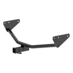 For 2022-2024 Mitsubishi Outlander Trailer Hitch + Wiring 5 Pin Fits Models w/o factory tow package - PHEV models Curt 13487 2 inch Tow Receiver For 2022-2024 Mitsubishi Outlander Trailer Hitch + Wiring 5 Pin Fits Models w/o factory tow package - PHEV models Curt 13487 2 inch Tow Receiver