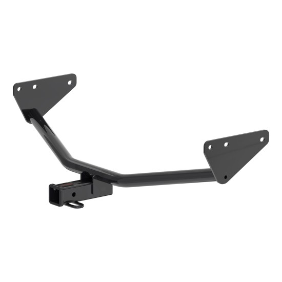 For 2022-2024 Mitsubishi Outlander Trailer Hitch + Wiring 5 Pin Fits Models w/o factory tow package - PHEV models Curt 13487 2 inch Tow Receiver For 2022-2024 Mitsubishi Outlander Trailer Hitch + Wiring 5 Pin Fits Models w/o factory tow package - PHEV models Curt 13487 2 inch Tow Receiver