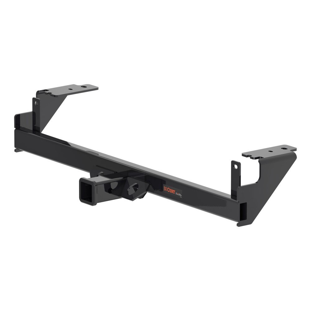 For 2021-2024 Mercedes GLA250 Trailer Hitch + Wiring 5 Pin Fits All Models Curt 13490 2 inch Tow Receiver