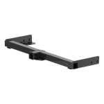 For 2021-2024 Jeep Grand Cherokee L Trailer Hitch + Wiring 4 Pin Fits All Models Curt 13491 56473 2 inch Tow Receiver For 2021-2024 Jeep Grand Cherokee L Trailer Hitch + Wiring 4 Pin Fits All Models Curt 13491 56473 2 inch Tow Receiver