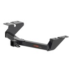 For 2022-2024 Ford Maverick Trailer Hitch Except factory receiver Curt 13504 2 inch Tow Receiver For 2022-2024 Ford Maverick Trailer Hitch Except factory receiver Curt 13504 2 inch Tow Receiver