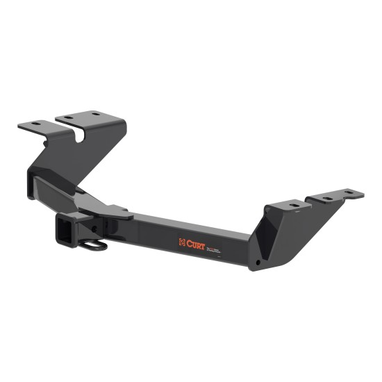 For 2022-2024 Ford Maverick Trailer Hitch Except factory receiver Curt 13504 2 inch Tow Receiver For 2022-2024 Ford Maverick Trailer Hitch Except factory receiver Curt 13504 2 inch Tow Receiver