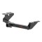 For 2022-2024 Ford Maverick Trailer Hitch + Wiring 5 Pin Except factory receiver Curt 13504 2 inch Tow Receiver For 2022-2024 Ford Maverick Trailer Hitch + Wiring 5 Pin Except factory receiver Curt 13504 2 inch Tow Receiver