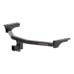 For 2022-2024 INFINITI QX60 Trailer Hitch Fits All Models Curt 13512 2 inch Tow Receiver For 2022-2024 INFINITI QX60 Trailer Hitch Fits All Models Curt 13512 2 inch Tow Receiver