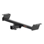 For 2016-2022 Lexus RX450h Trailer Hitch + Wiring 4 Pin Fits Models w/ factory Tow Package Excluding F Sport Curt 13515 56083 2 inch Tow Receiver For 2016-2022 Lexus RX450h Trailer Hitch + Wiring 4 Pin Fits Models w/ factory Tow Package Excluding F Sport Curt 13515 56083 2 inch Tow Receiver