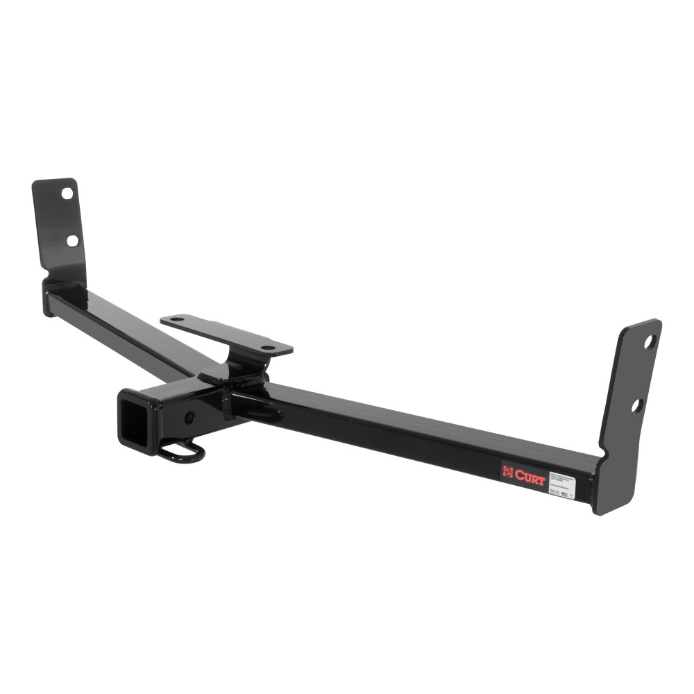 For 2007-2009 Suzuki XL7 Trailer Hitch Fits All Models Curt 13518 2 inch Tow Receiver For 2007-2009 Suzuki XL7 Trailer Hitch Fits All Models Curt 13518 2 inch Tow Receiver