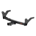 For 2024 Toyota Grand Highlander Trailer Hitch Fits All Models Curt 13519 2 inch Tow Receiver For 2024 Toyota Grand Highlander Trailer Hitch Fits All Models Curt 13519 2 inch Tow Receiver
