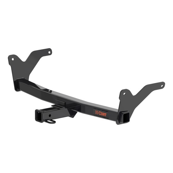For 2024 Toyota Grand Highlander Trailer Hitch Fits All Models Curt 13519 2 inch Tow Receiver For 2024 Toyota Grand Highlander Trailer Hitch Fits All Models Curt 13519 2 inch Tow Receiver