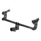 For 2022-2024 Hyundai Ioniq 5 Trailer Hitch + Wiring 5 Pin Fits All Models Curt 13520 2 inch Tow Receiver For 2022-2024 Hyundai Ioniq 5 Trailer Hitch + Wiring 5 Pin Fits All Models Curt 13520 2 inch Tow Receiver