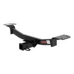 For 2005-2009 Hyundai Tucson Trailer Hitch Fits All Models Curt 13526 2 inch Tow Receiver For 2005-2009 Hyundai Tucson Trailer Hitch Fits All Models Curt 13526 2 inch Tow Receiver