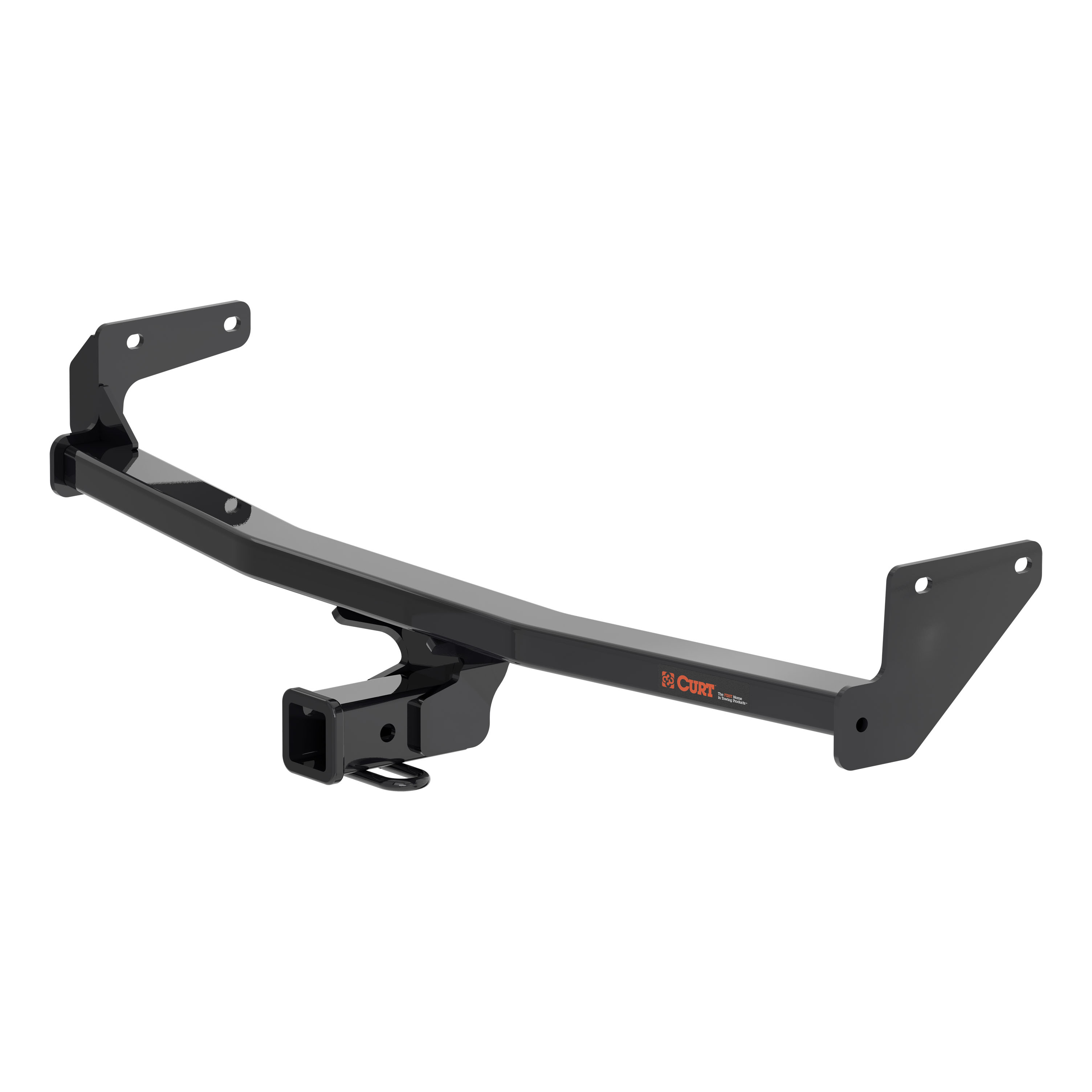 Kia niro ev trailer hitch discount