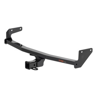 For 2023-2024 Kia Niro Trailer Hitch + Wiring 4 Pin Except Plug-In-Hybrid Curt 13531 56505 2 inch Tow Receiver For 2023-2024 Kia Niro Trailer Hitch + Wiring 4 Pin Except Plug-In-Hybrid Curt 13531 56505 2 inch Tow Receiver